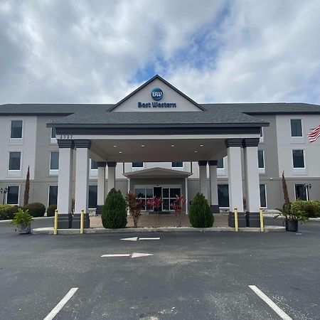 Wauchula Best Western Heritage Inn And Suites מראה חיצוני תמונה