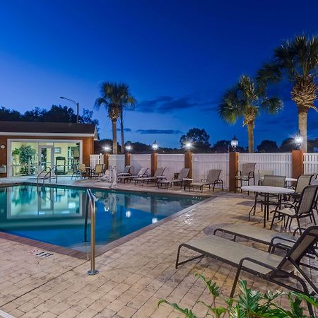 Wauchula Best Western Heritage Inn And Suites מראה חיצוני תמונה