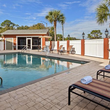 Wauchula Best Western Heritage Inn And Suites מראה חיצוני תמונה