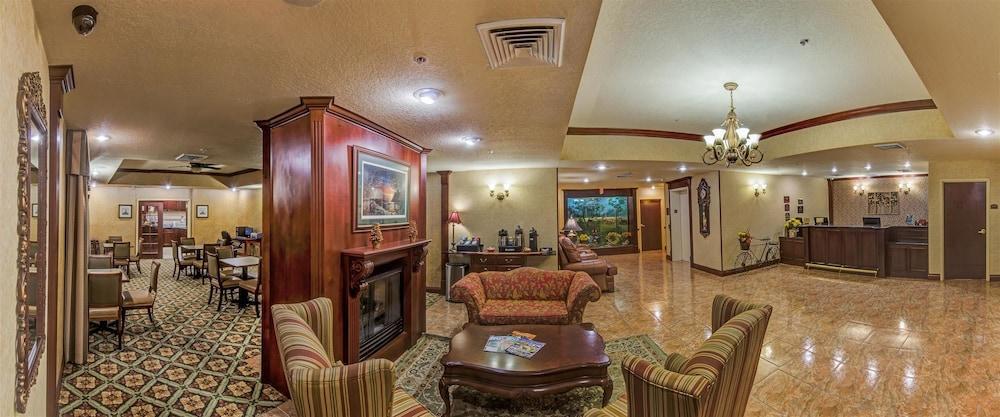 Wauchula Best Western Heritage Inn And Suites מראה חיצוני תמונה