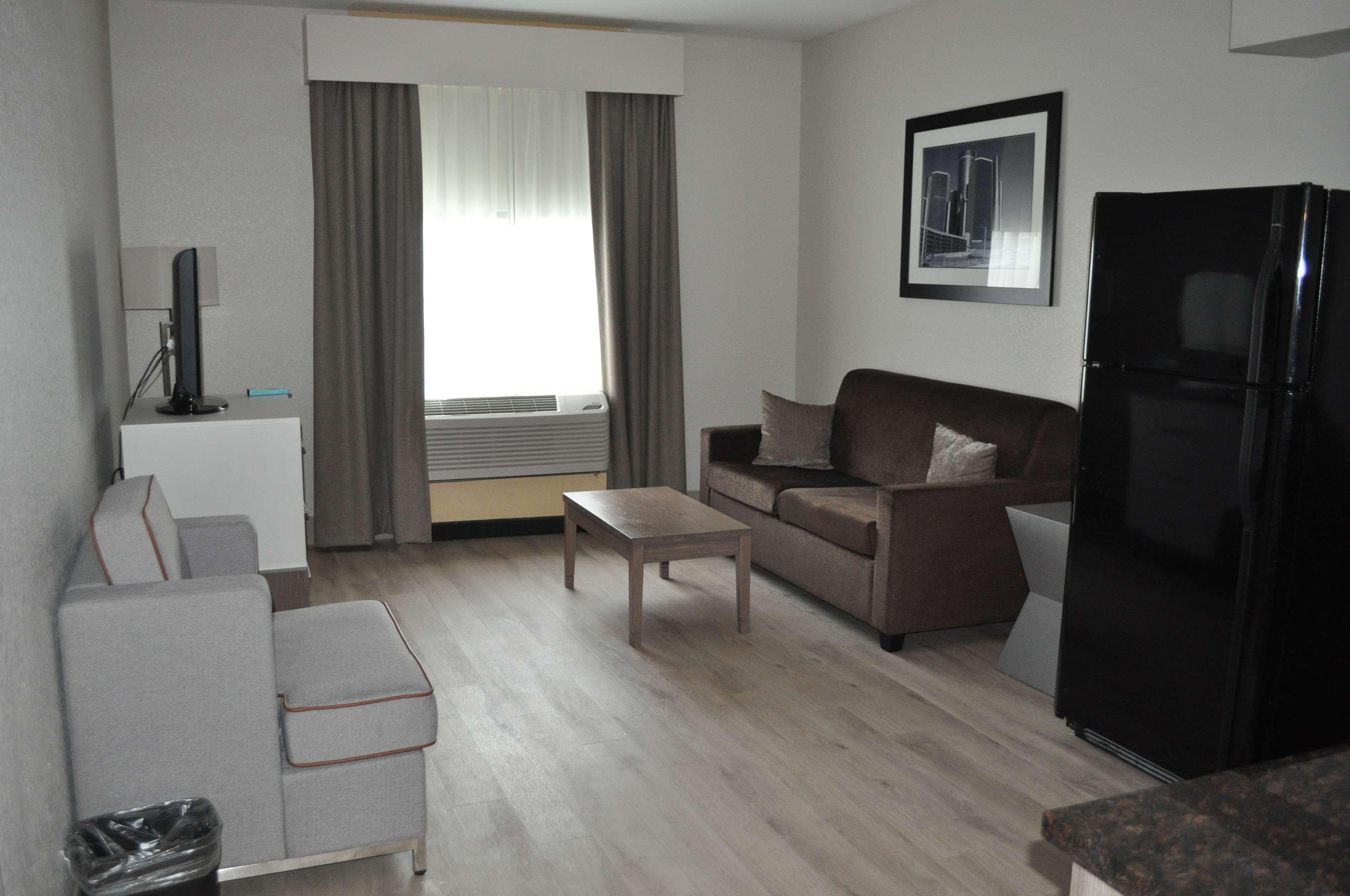 Wauchula Best Western Heritage Inn And Suites מראה חיצוני תמונה
