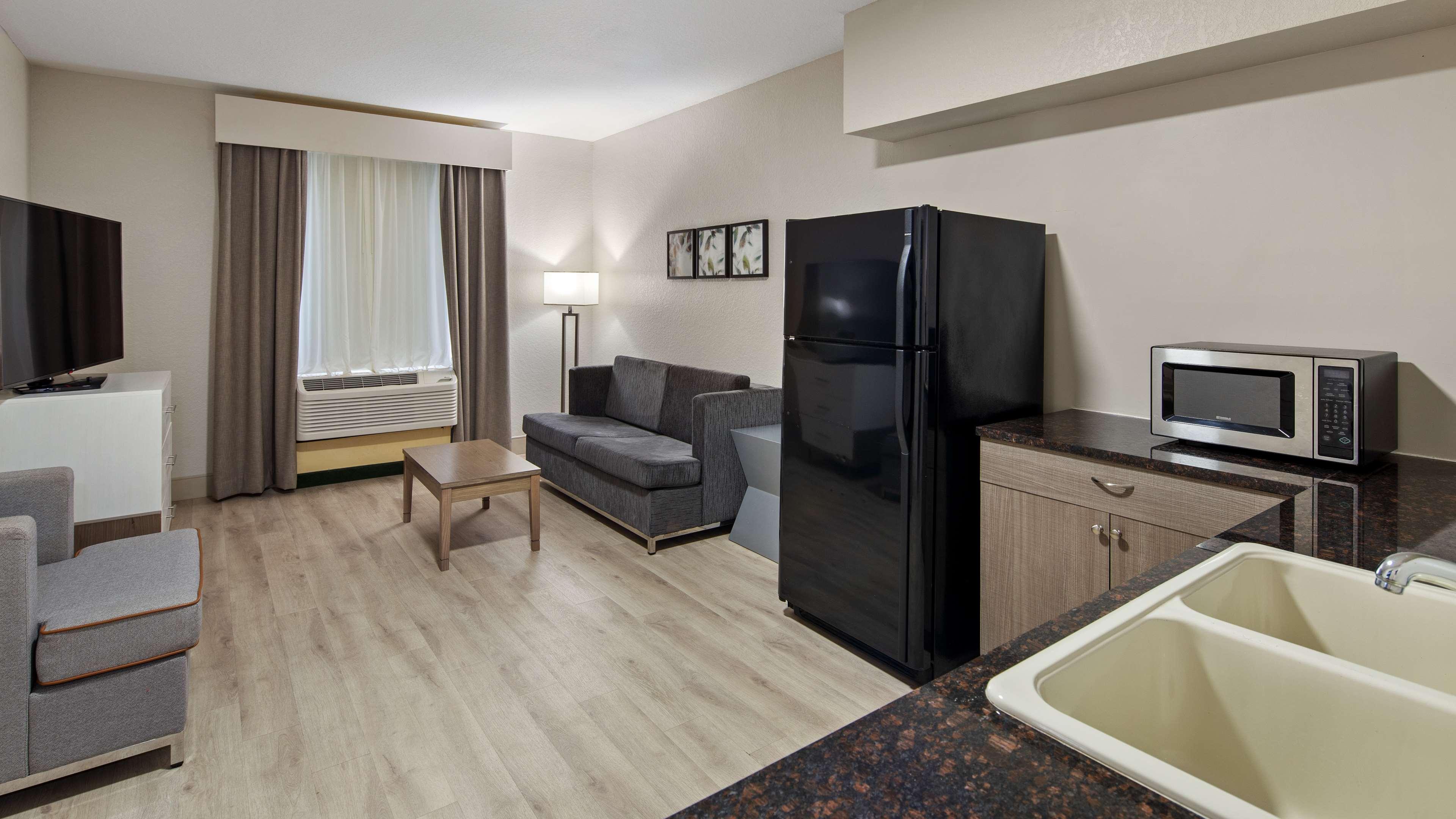 Wauchula Best Western Heritage Inn And Suites מראה חיצוני תמונה