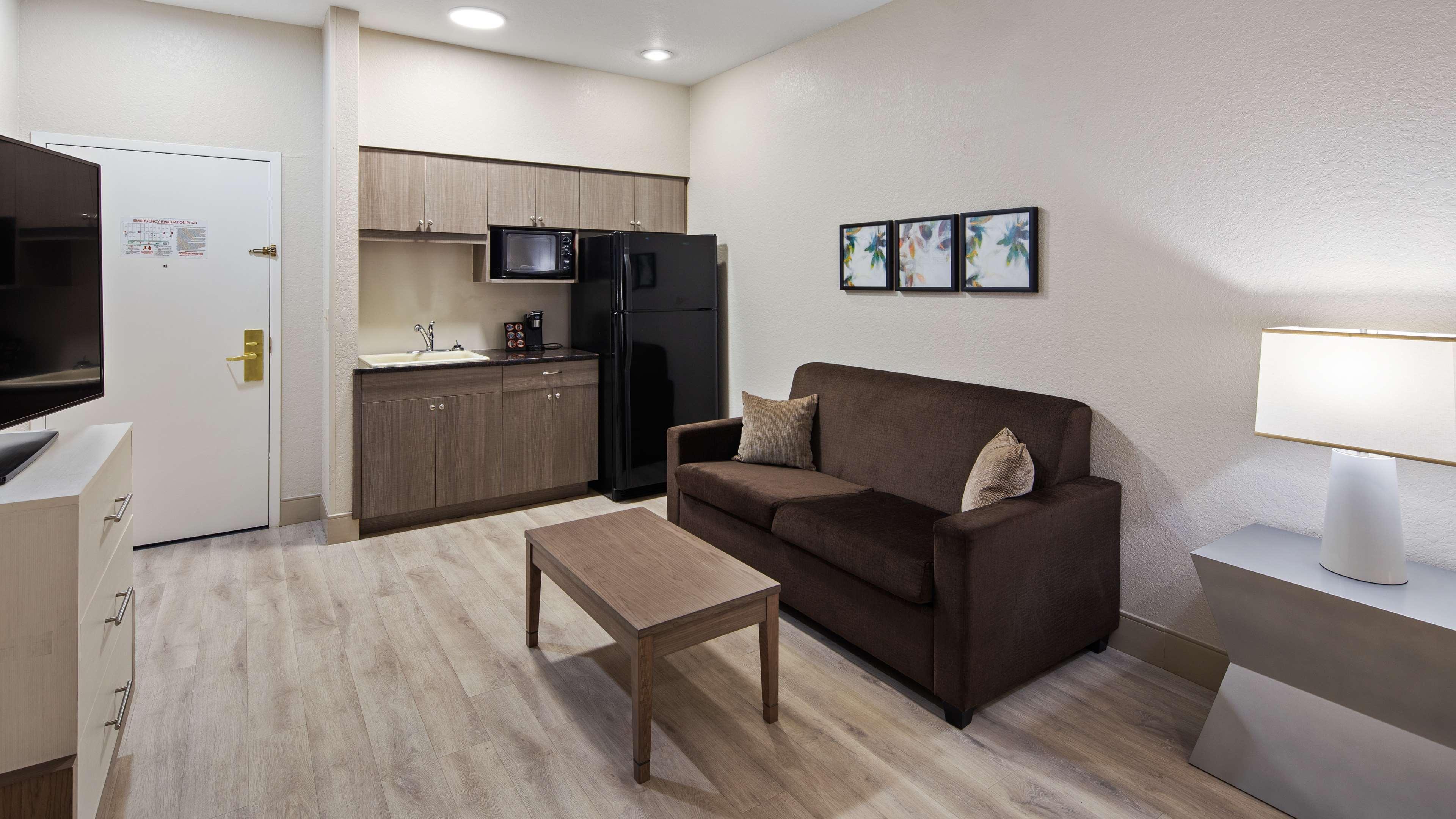 Wauchula Best Western Heritage Inn And Suites מראה חיצוני תמונה