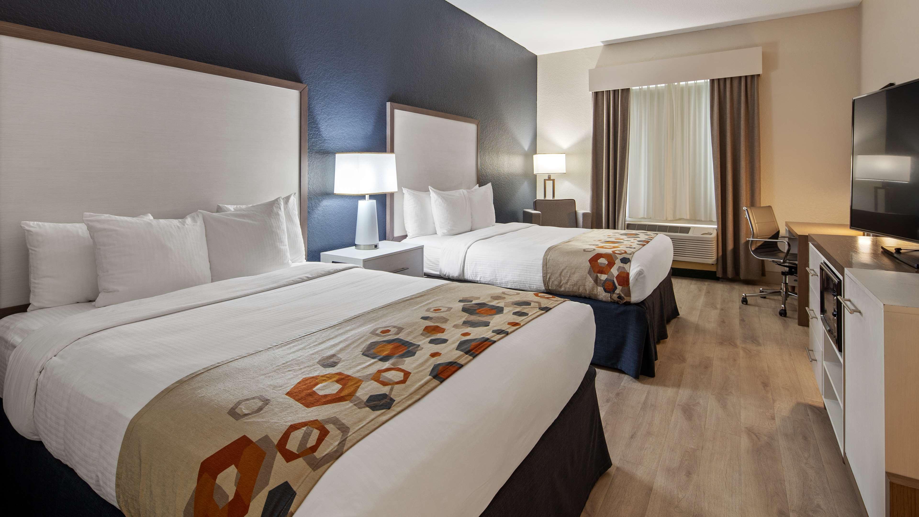 Wauchula Best Western Heritage Inn And Suites מראה חיצוני תמונה