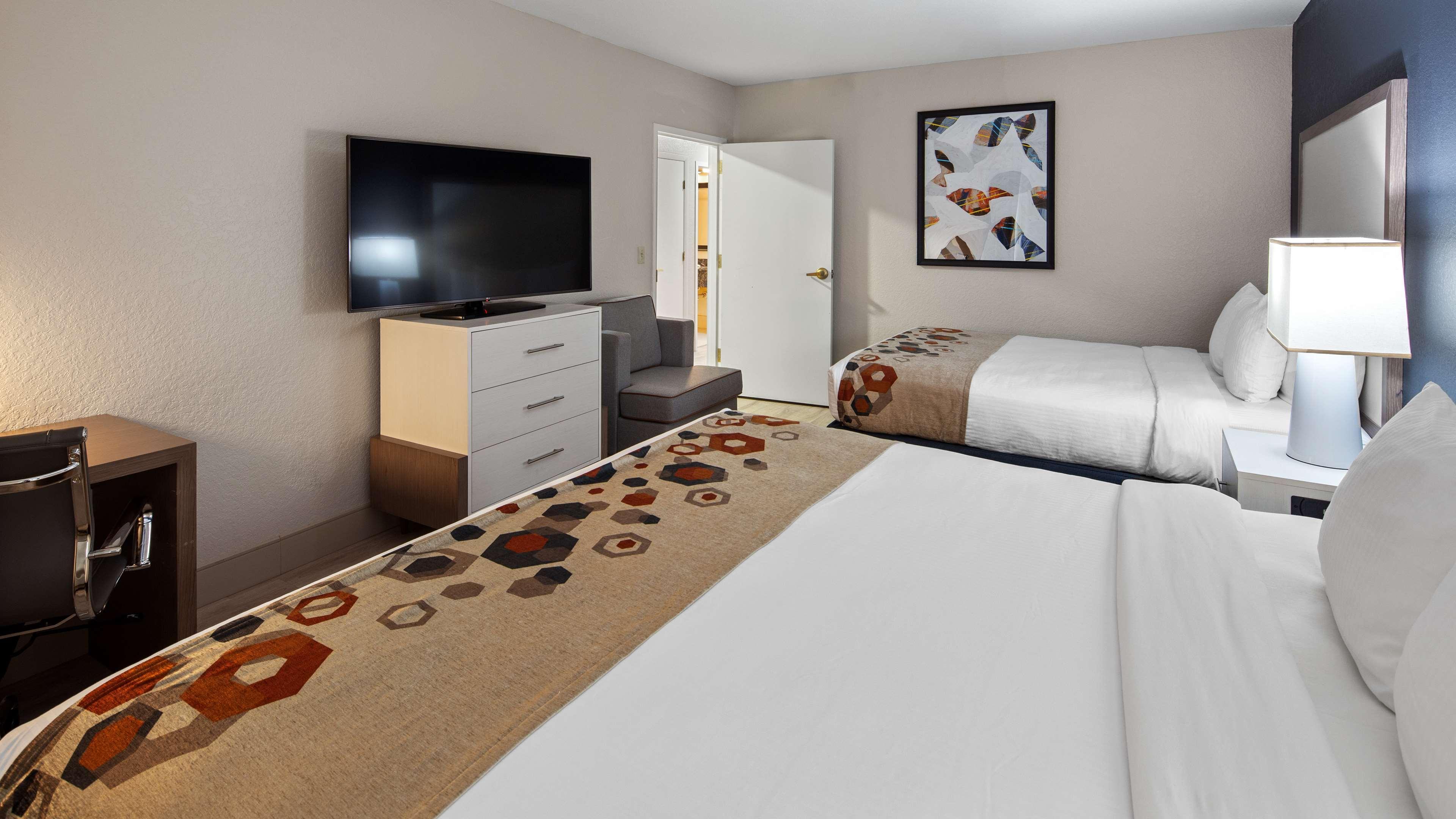 Wauchula Best Western Heritage Inn And Suites מראה חיצוני תמונה