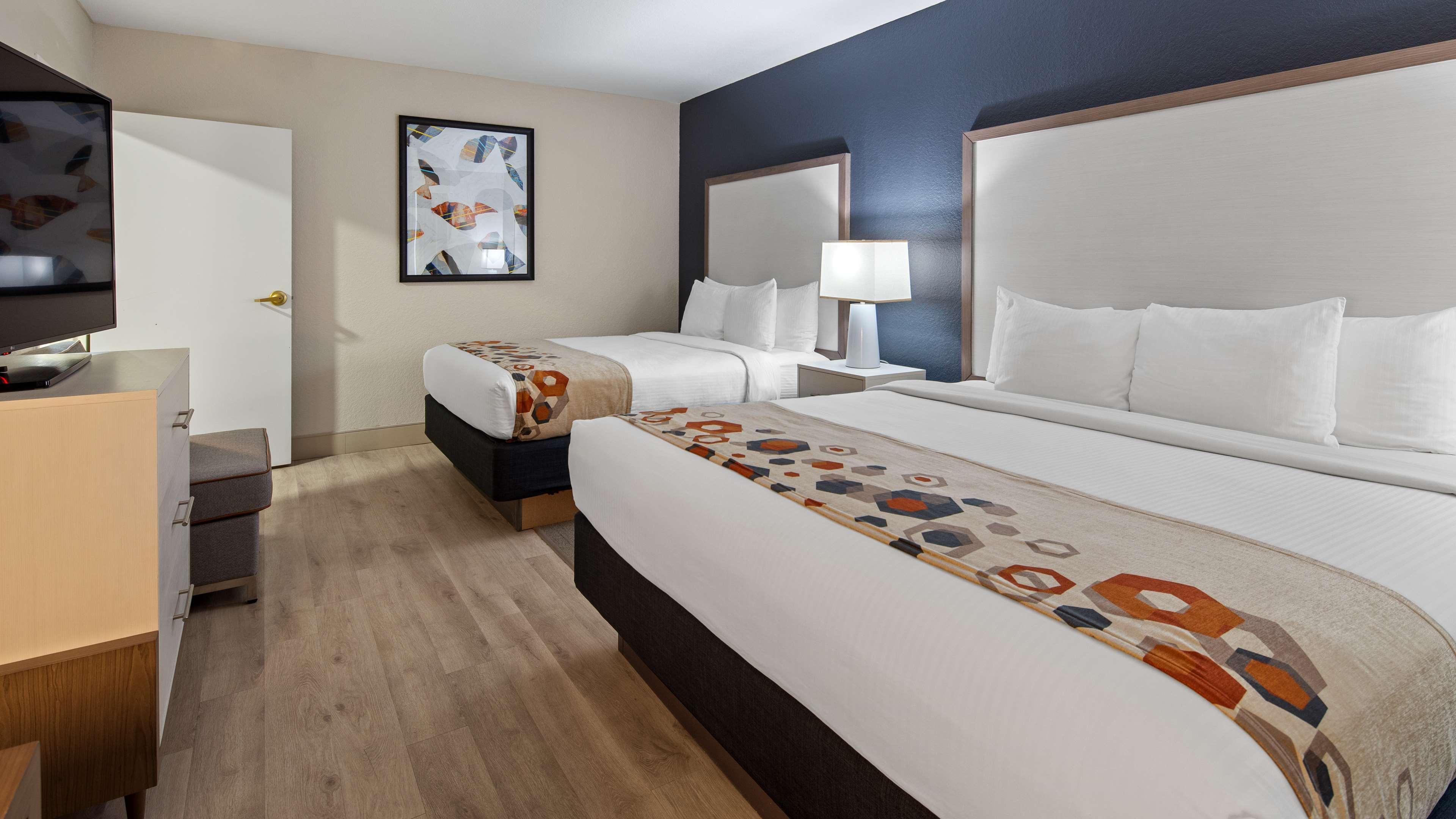 Wauchula Best Western Heritage Inn And Suites מראה חיצוני תמונה