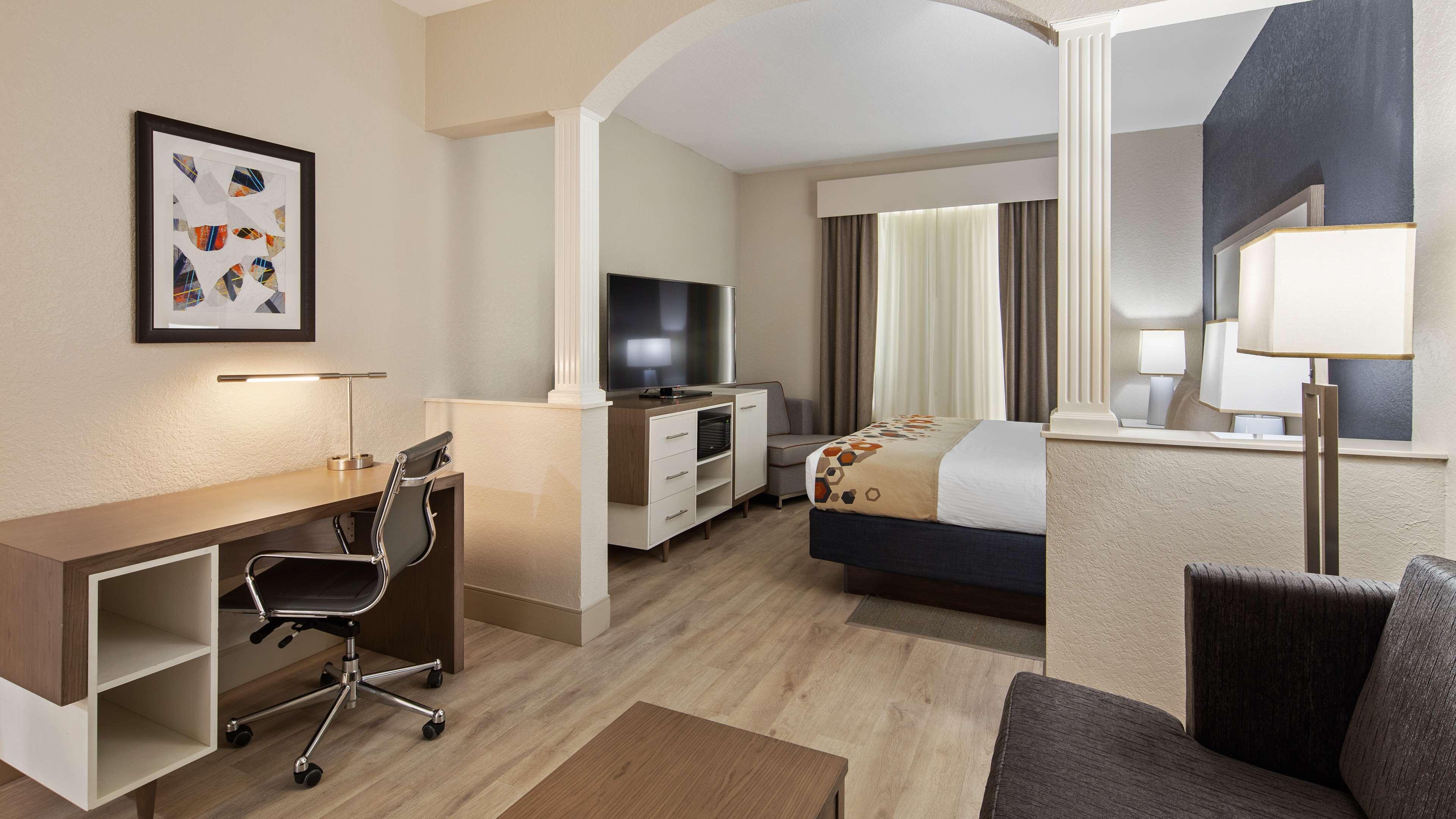 Wauchula Best Western Heritage Inn And Suites מראה חיצוני תמונה
