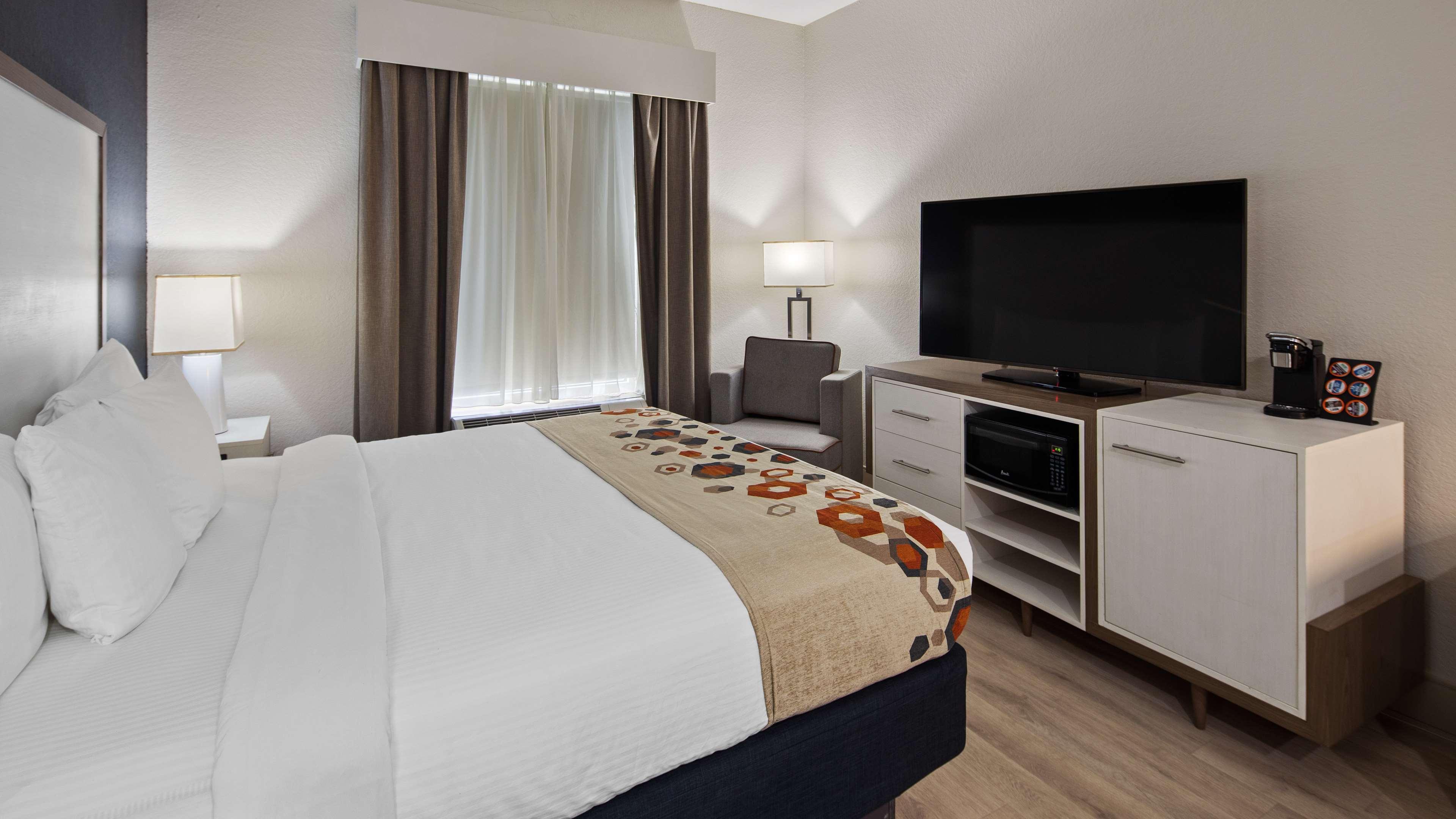 Wauchula Best Western Heritage Inn And Suites מראה חיצוני תמונה