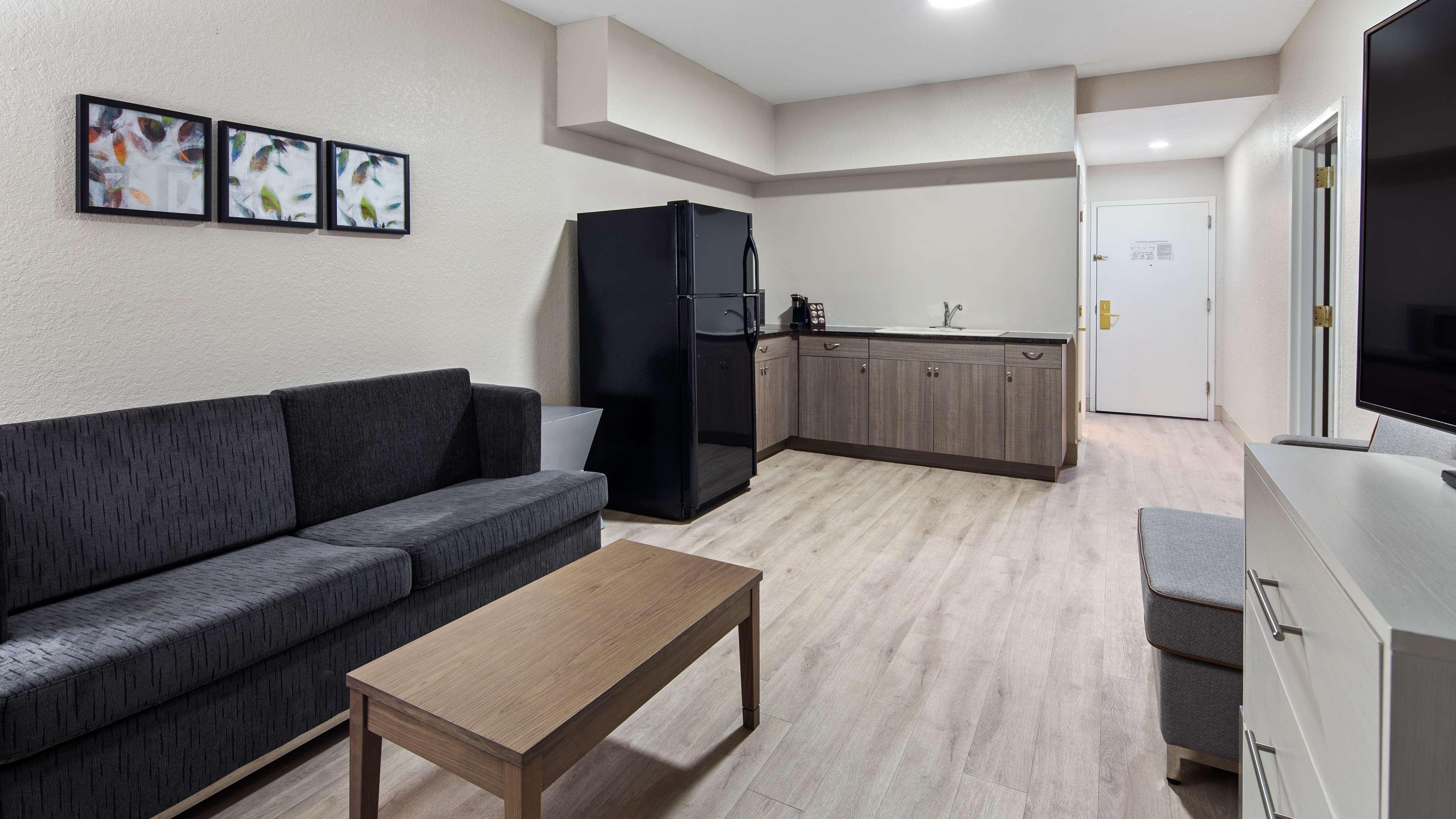 Wauchula Best Western Heritage Inn And Suites מראה חיצוני תמונה