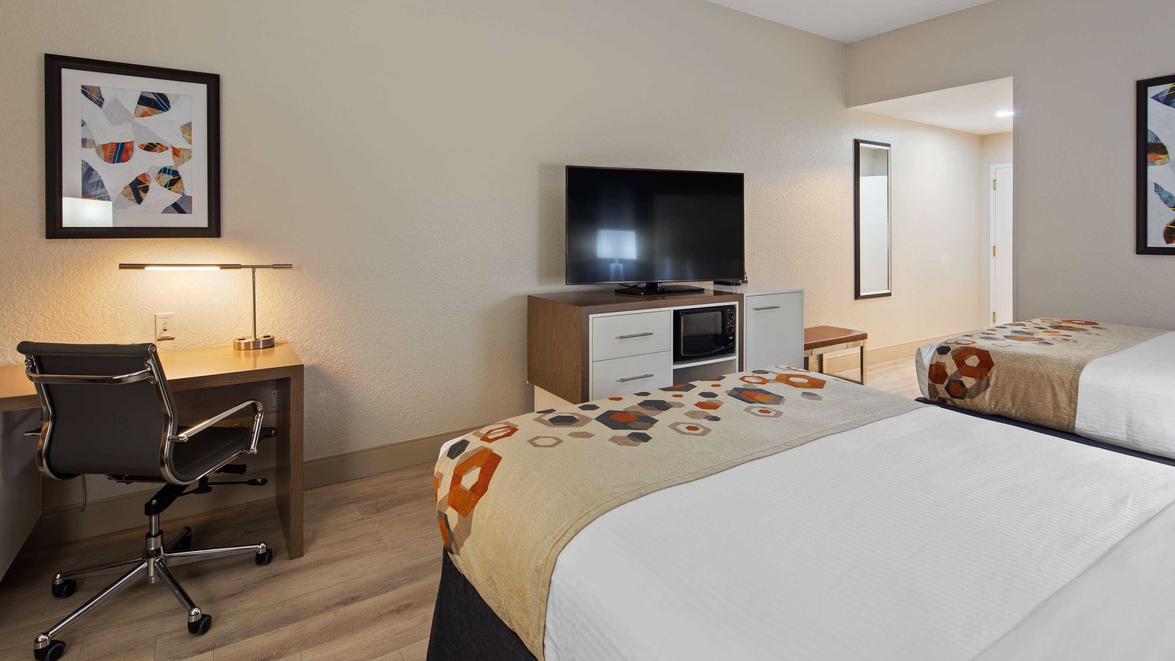 Wauchula Best Western Heritage Inn And Suites מראה חיצוני תמונה