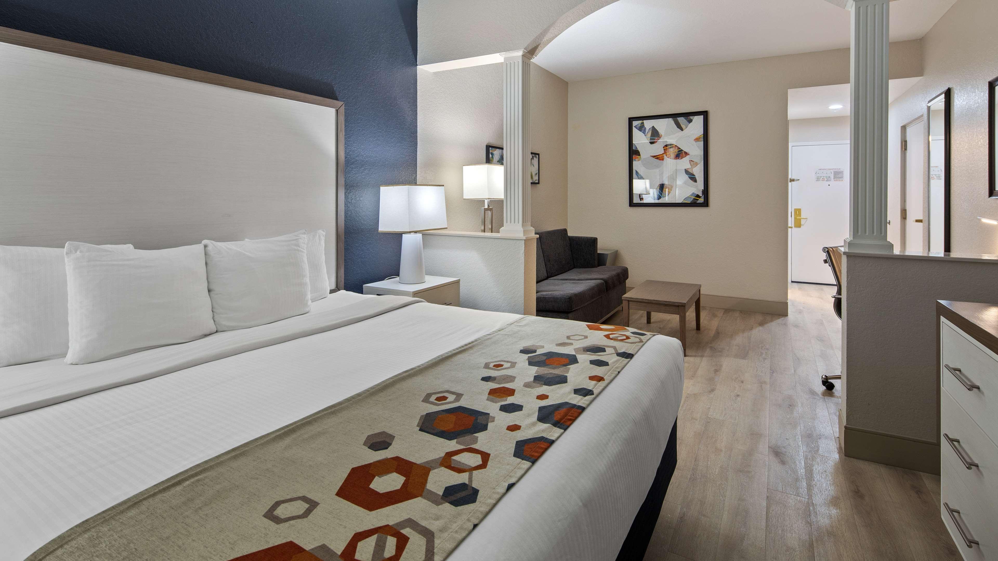 Wauchula Best Western Heritage Inn And Suites מראה חיצוני תמונה