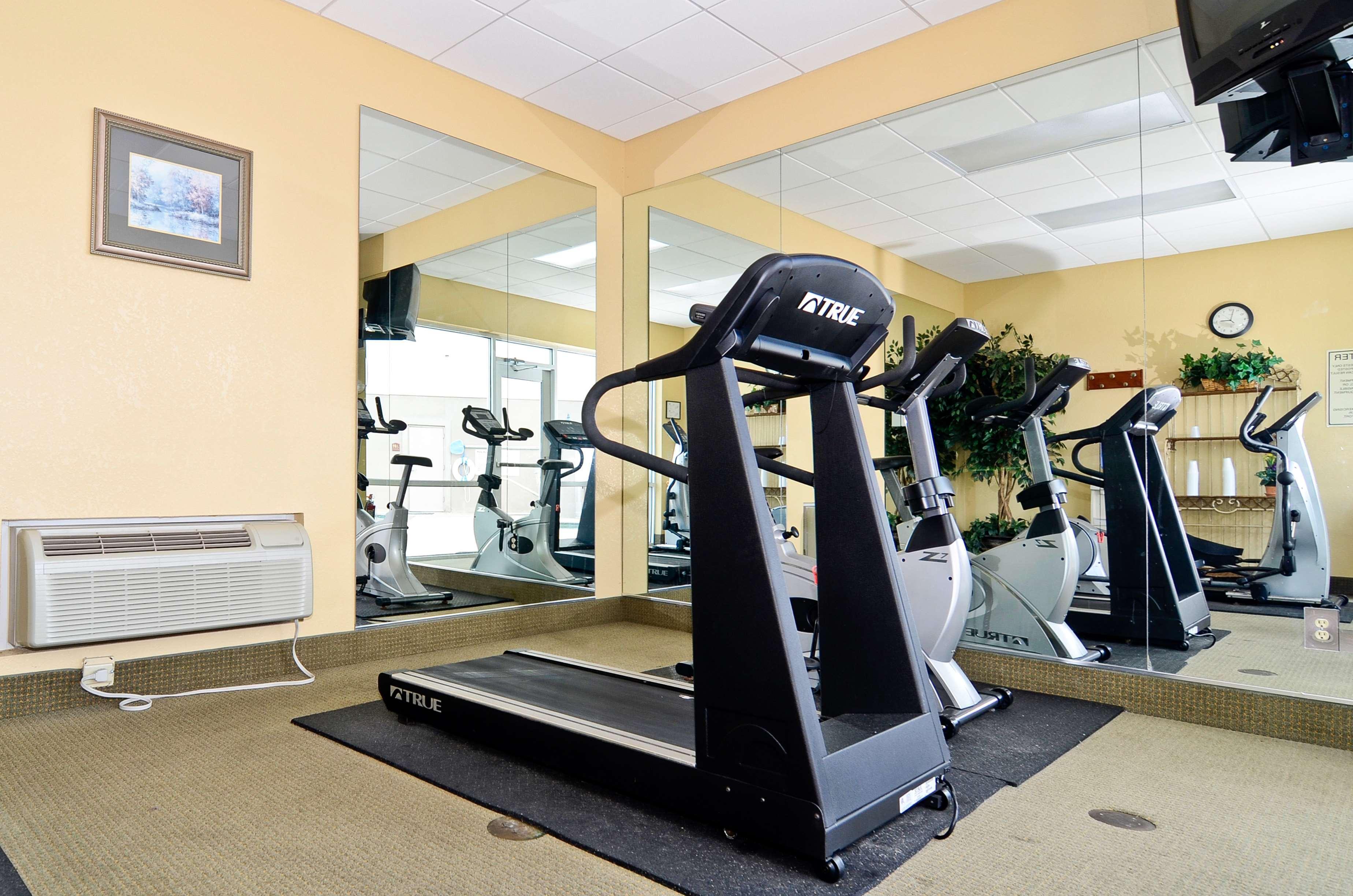 Wauchula Best Western Heritage Inn And Suites מראה חיצוני תמונה