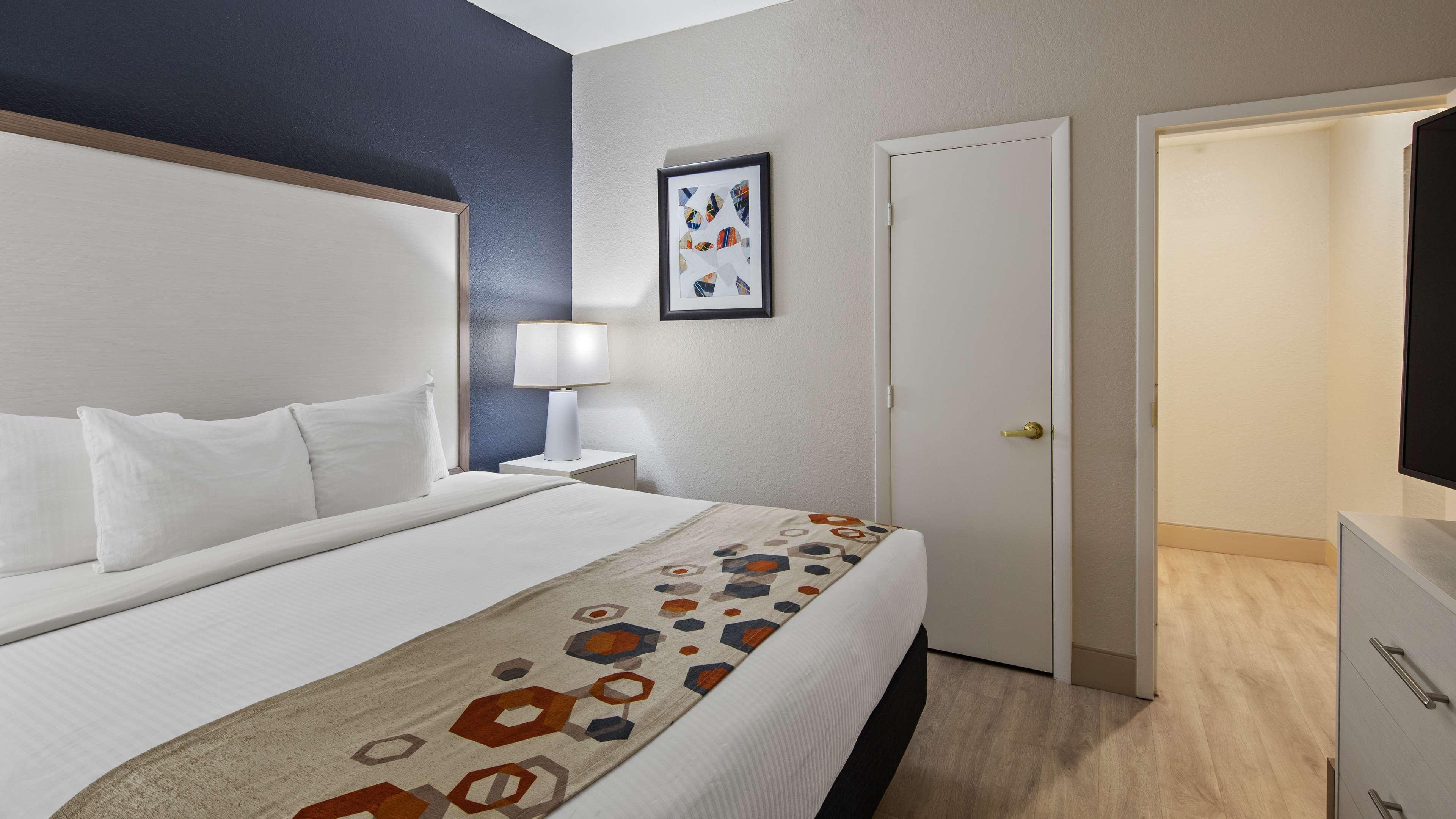 Wauchula Best Western Heritage Inn And Suites מראה חיצוני תמונה