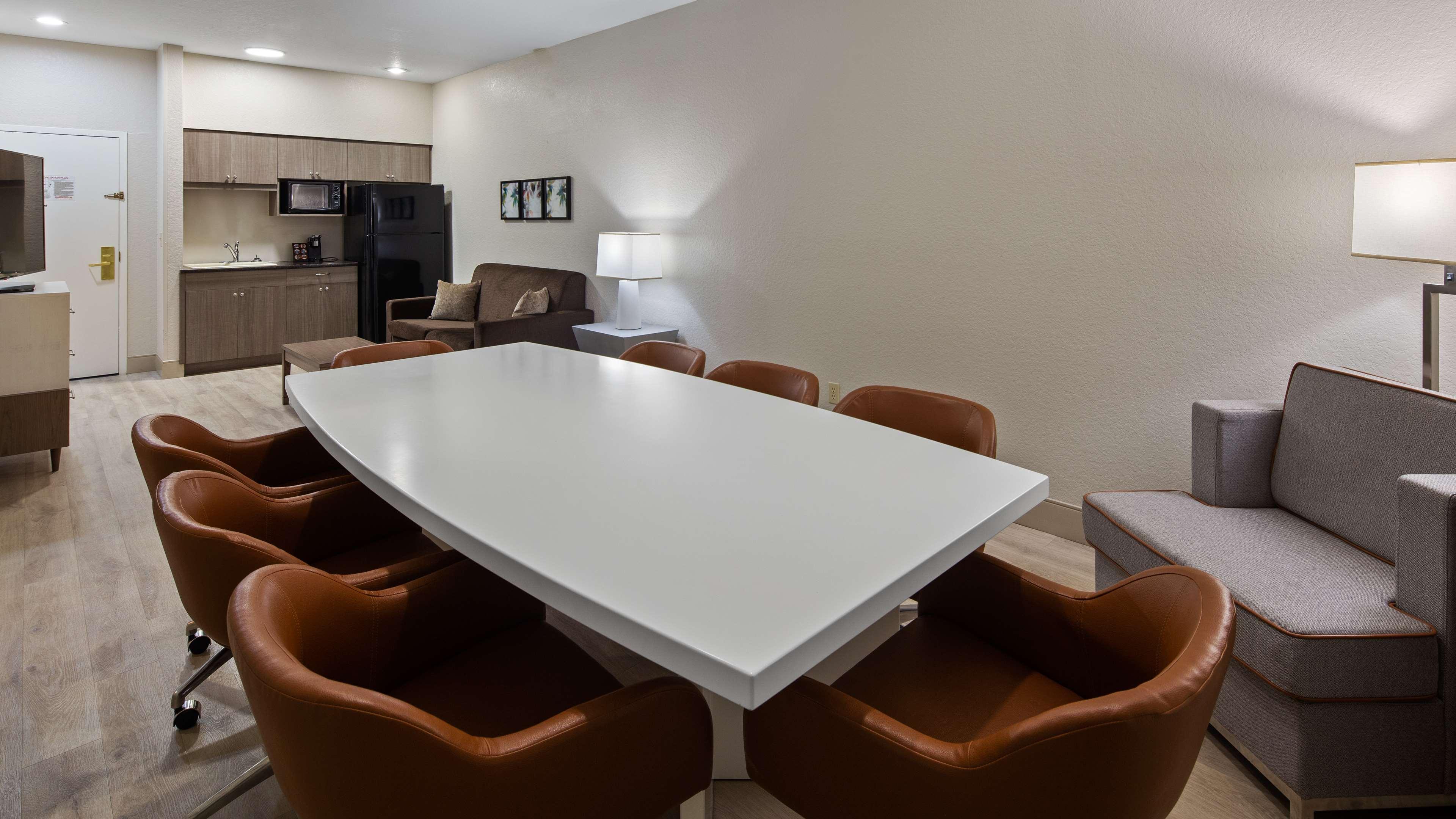 Wauchula Best Western Heritage Inn And Suites מראה חיצוני תמונה
