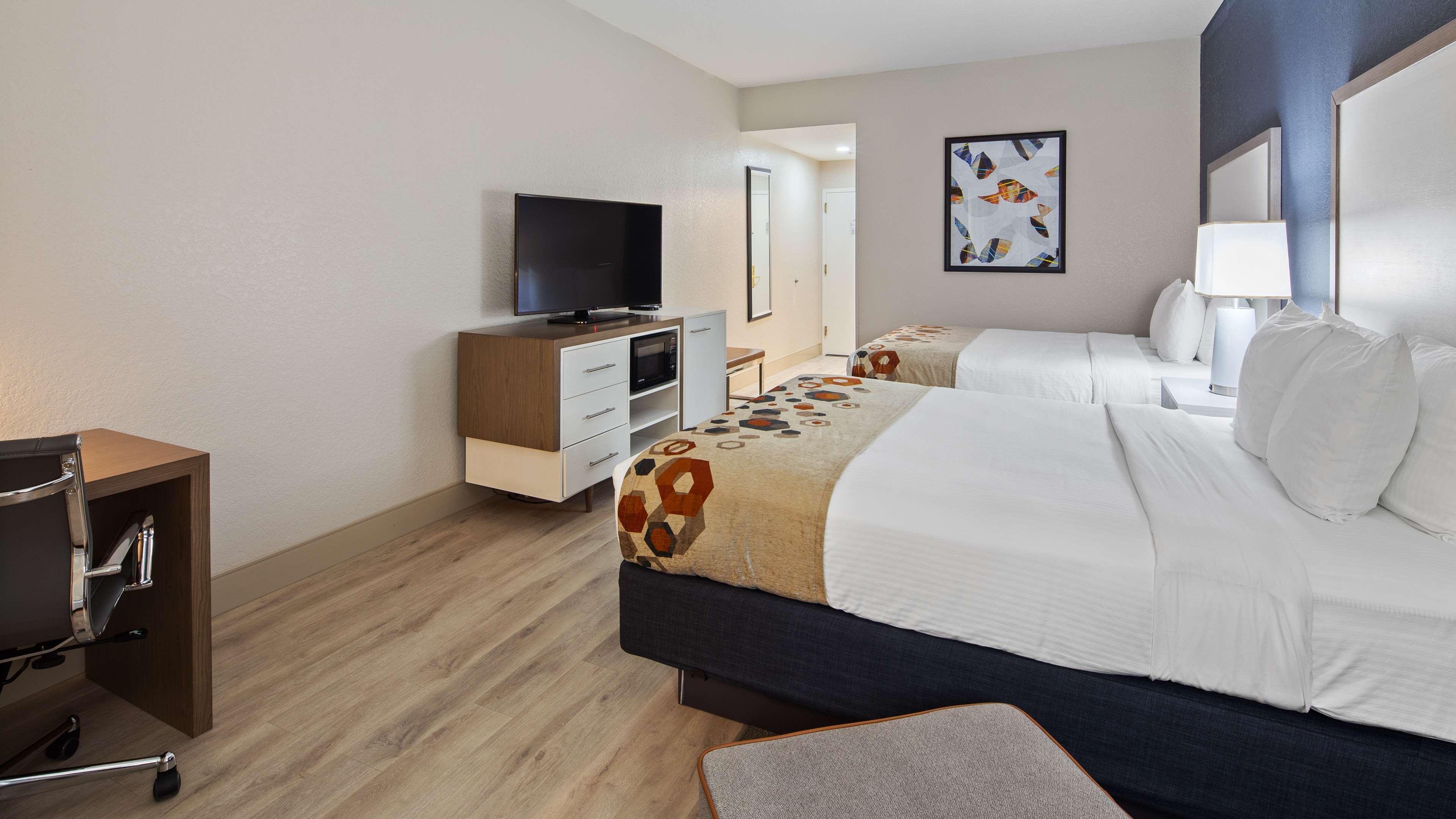 Wauchula Best Western Heritage Inn And Suites מראה חיצוני תמונה