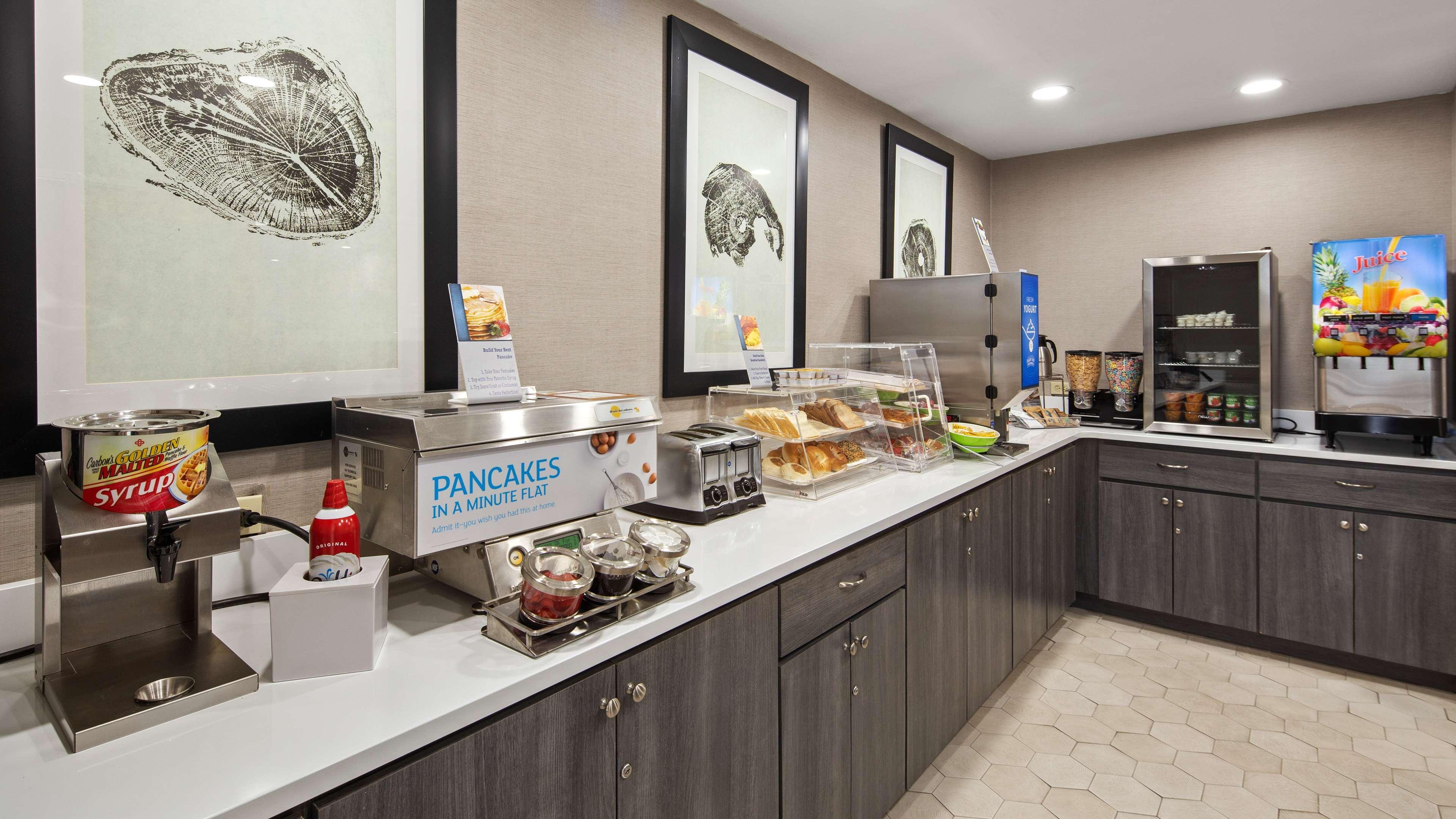 Wauchula Best Western Heritage Inn And Suites מראה חיצוני תמונה