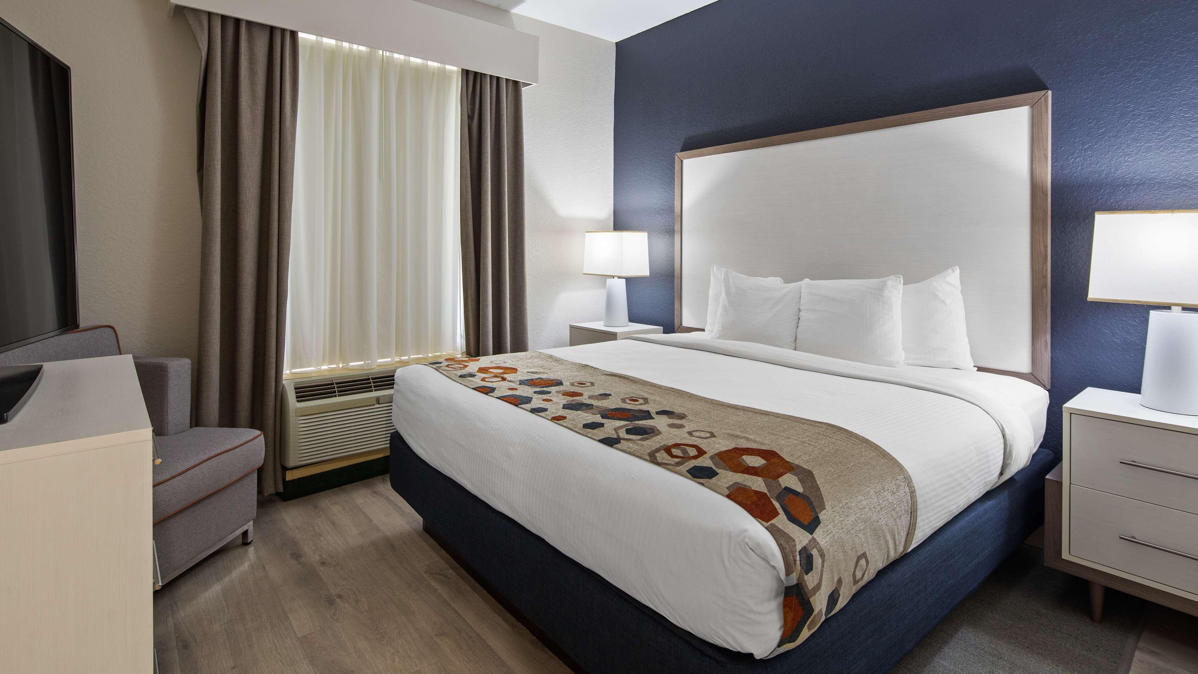 Wauchula Best Western Heritage Inn And Suites מראה חיצוני תמונה