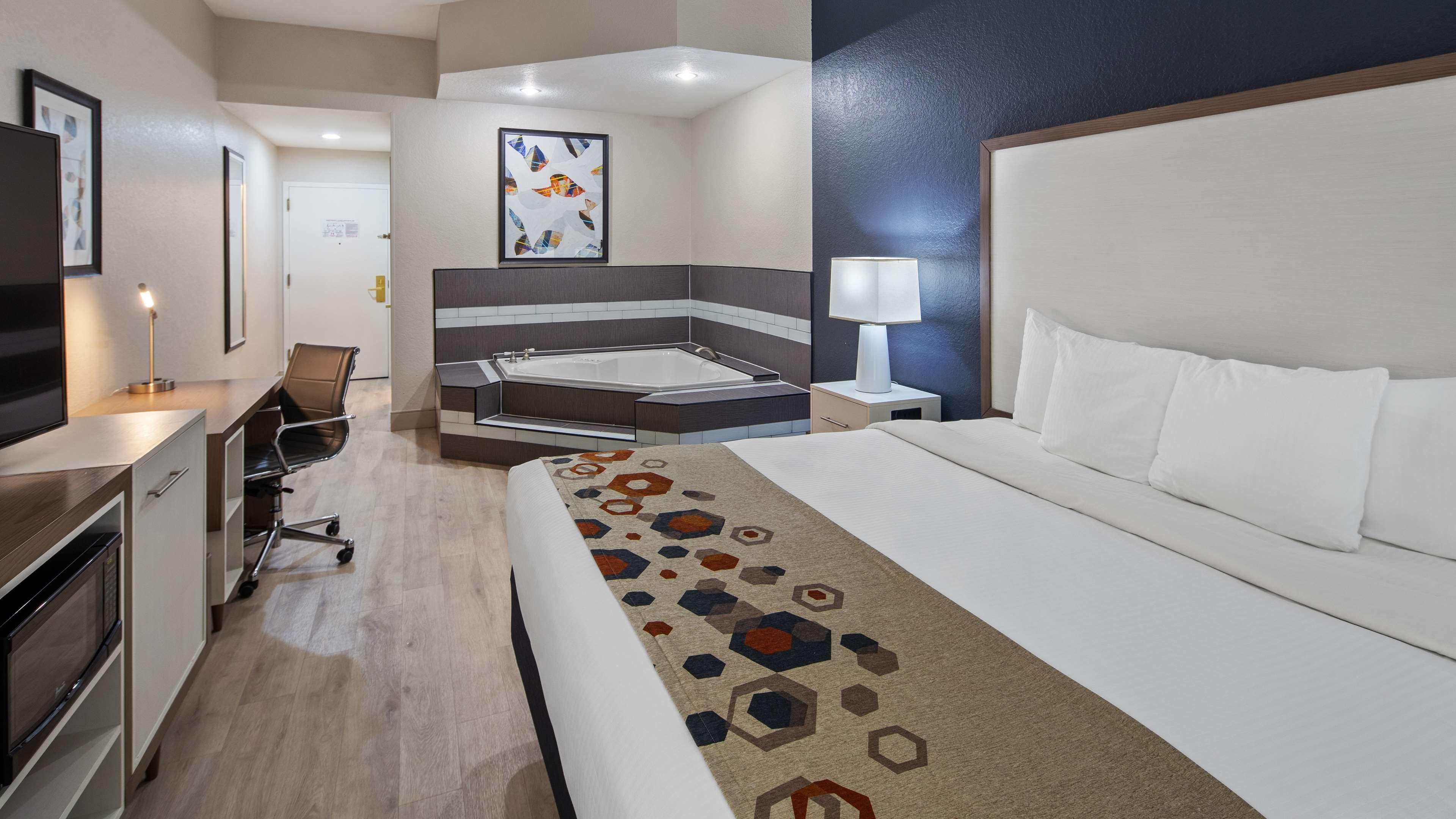Wauchula Best Western Heritage Inn And Suites מראה חיצוני תמונה