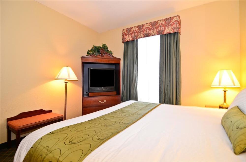 Wauchula Best Western Heritage Inn And Suites חדר תמונה