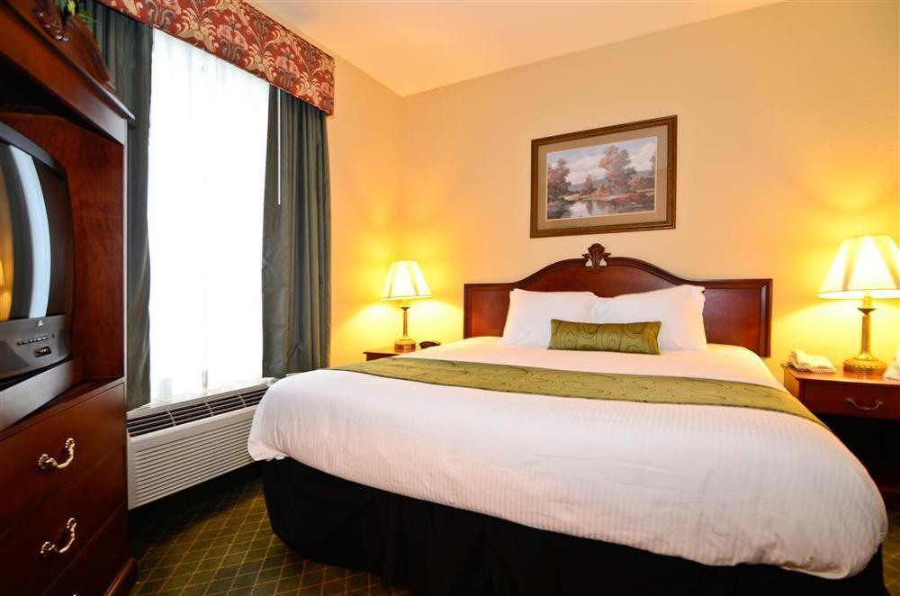 Wauchula Best Western Heritage Inn And Suites חדר תמונה