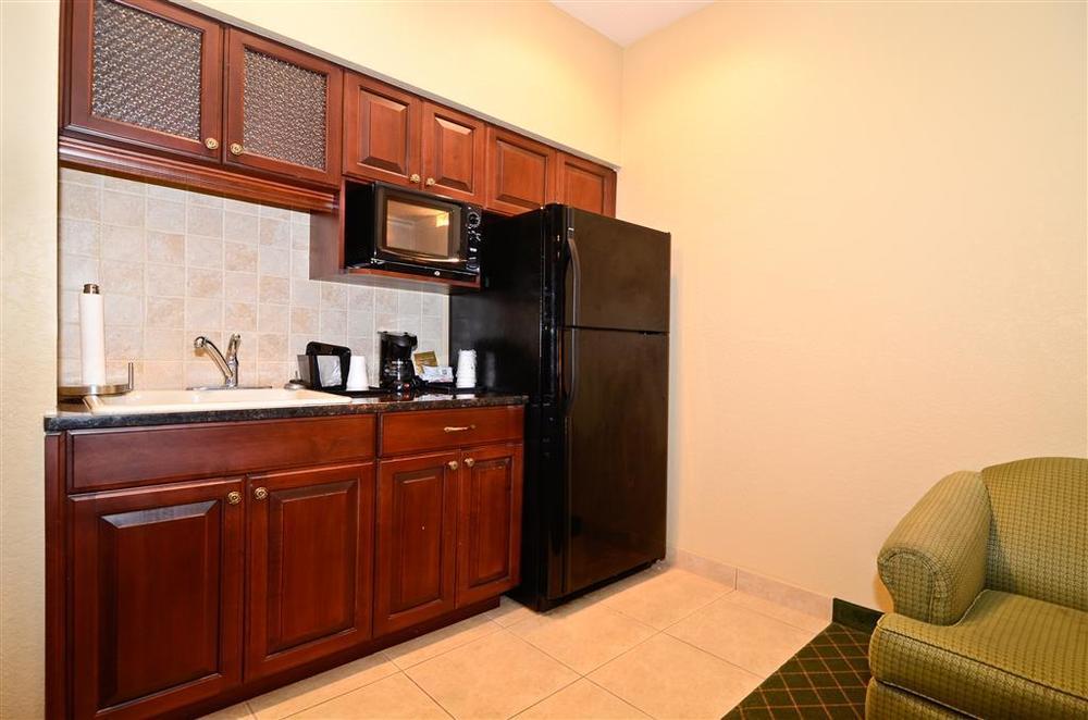 Wauchula Best Western Heritage Inn And Suites חדר תמונה