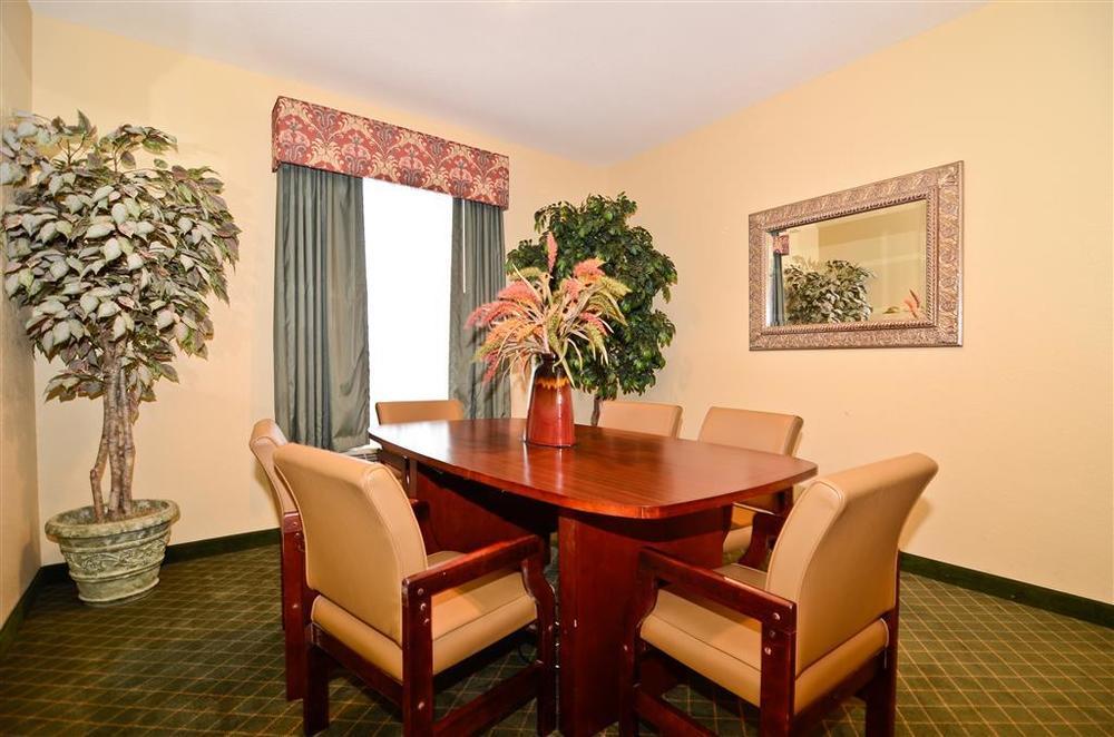 Wauchula Best Western Heritage Inn And Suites חדר תמונה