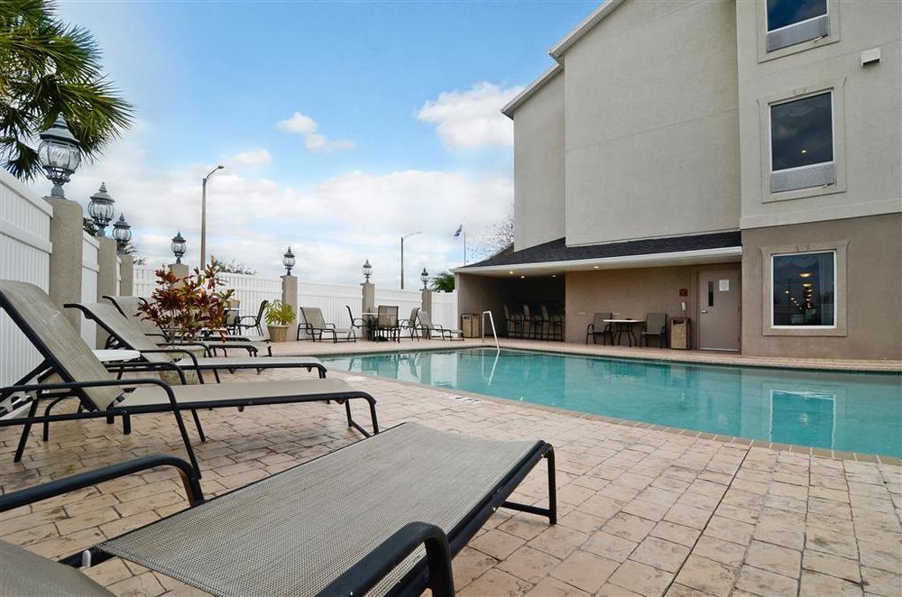 Wauchula Best Western Heritage Inn And Suites מתקנים תמונה