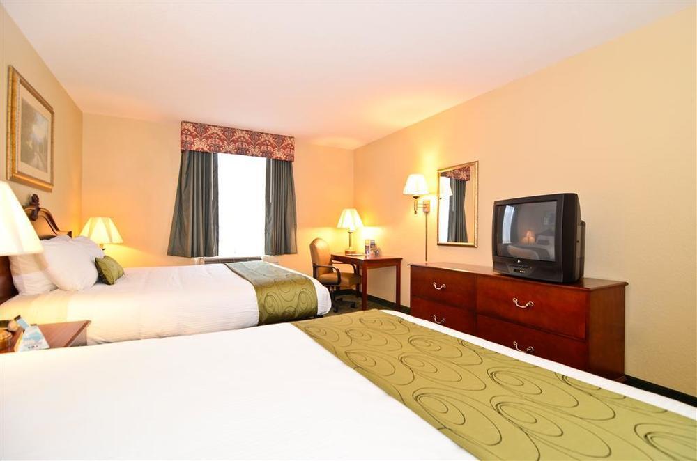 Wauchula Best Western Heritage Inn And Suites חדר תמונה