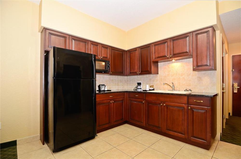 Wauchula Best Western Heritage Inn And Suites חדר תמונה