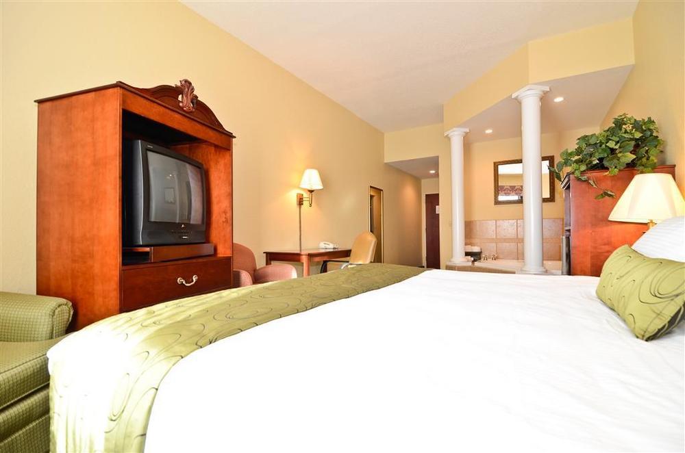 Wauchula Best Western Heritage Inn And Suites חדר תמונה